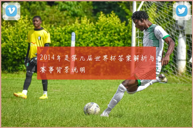 2014年是第几届世界杯答案解析与赛事背景说明